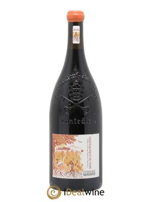 Châteauneuf-du-Pape Mayard (Domaine)