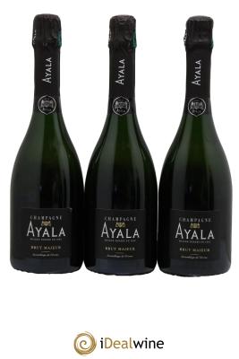 Majeur Brut Ayala
