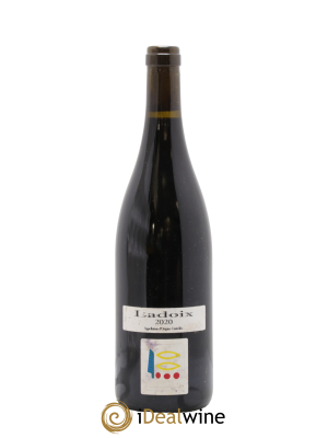 Ladoix Prieuré Roch