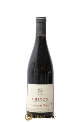Chinon Coteau de Noiré Philippe Alliet