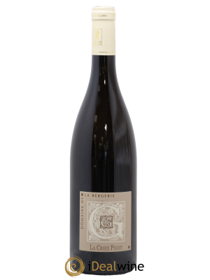 Savennières La Croix Picot Domaine de la Bergerie