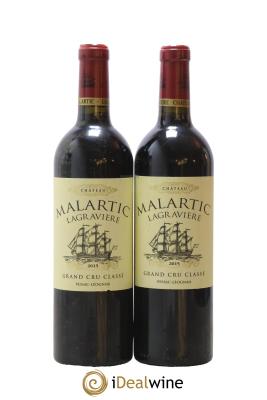 Château Malartic-Lagravière Cru Classé de Graves