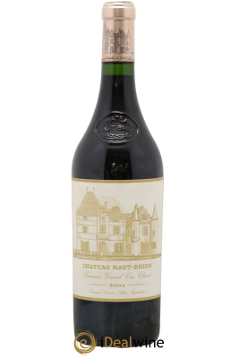 Château Haut Brion 1er Grand Cru Classé