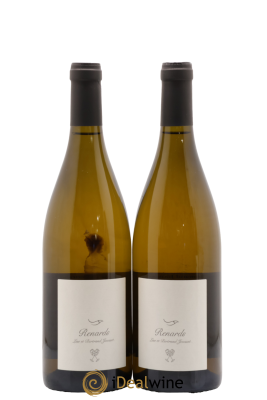 Vin de France Renards Lise et Bertrand Jousset