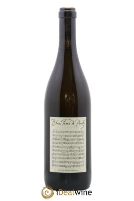 Pouilly-Fumé Blanc Fumé de Pouilly Dagueneau (Domaine Didier - Louis-Benjamin)