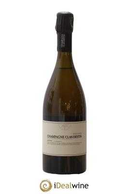 Austral Brut Nature Clandestin