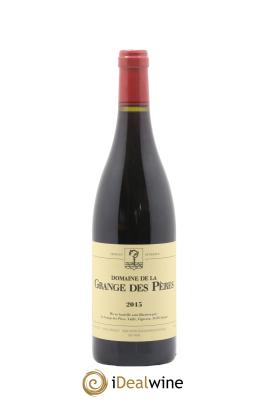 Pays d'Hérault Grange des Pères Laurent Vaillé