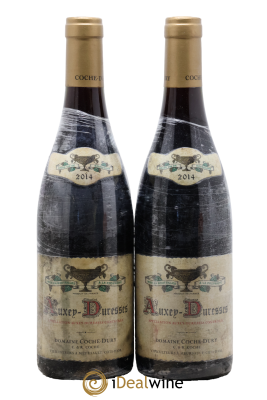 Auxey-Duresses Coche Dury (Domaine)