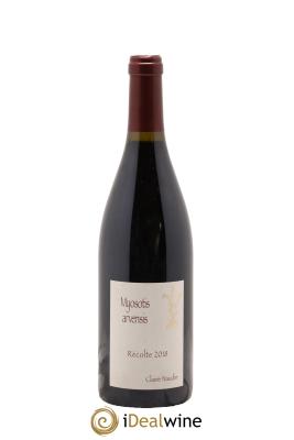 Hautes-Côtes de Nuits Myosotis Arvensis Naudin-Ferrand (Domaine)