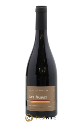 Bourgueil Les Aubuis Aurelien Revillot