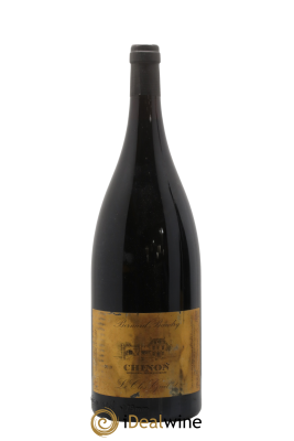 Chinon Le Clos Guillot Bernard Baudry