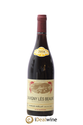 Savigny-lès-Beaune Charles Noëllat