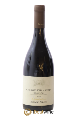 Charmes-Chambertin Grand Cru Arlaud