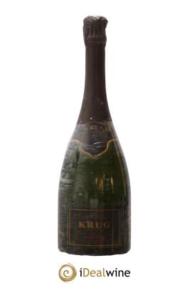 Vintage Krug