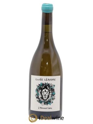 Bourgogne Léandre l'Homme Lion Les Vignes du Maynes