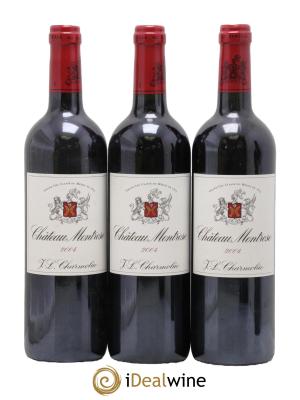 Château Montrose 2ème Grand Cru Classé