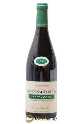 Nuits-Saint-Georges 1er Cru Les Vaucrains Henri Gouges