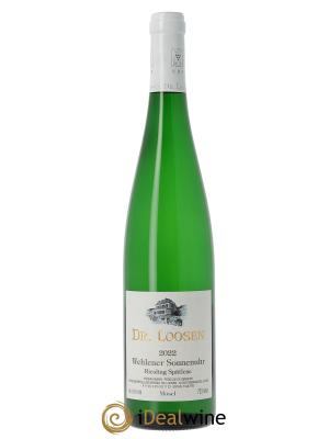 Riesling Dr. Loosen Wehlener Sonnenuhr Spatlese 