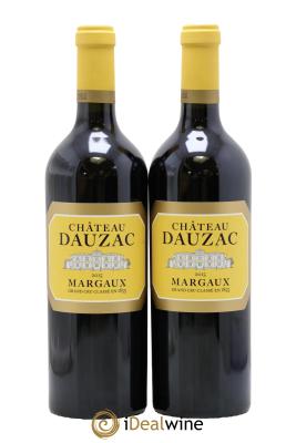 Château Dauzac 5ème Grand Cru Classé