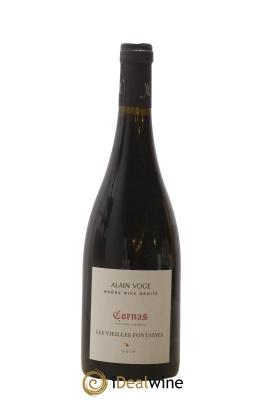 Cornas Les Vieilles Fontaines Alain Voge (Domaine)