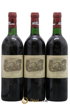 Château Lafite Rothschild 1er Grand Cru Classé