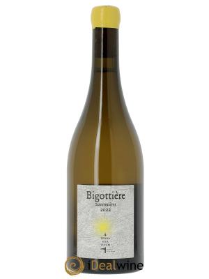 Savennières Bigottières Terra Vita Vinum 