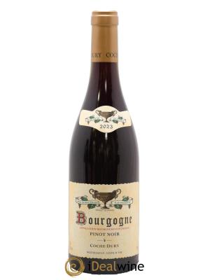 Bourgogne Coche Dury (Domaine)