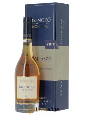 Tokaji Aszu VPTS Disznoko (Domaine) 