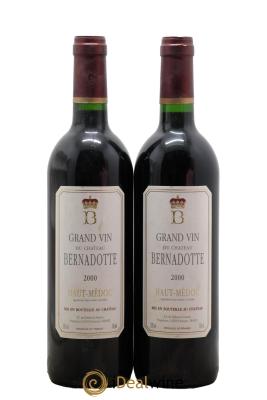 Château Bernadotte