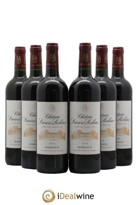 Château Prieuré Lichine 4ème Grand Cru Classé