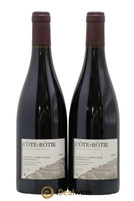 Côte-Rôtie Domaine Bonnefond