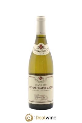 Corton-Charlemagne Grand Cru Bouchard Père & Fils