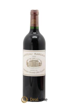 Château Margaux 1er Grand Cru Classé
