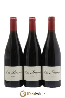 Vin de France Les Brunes Les Creisses (Domaine)