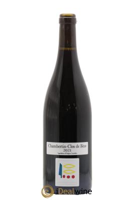 Chambertin Clos de Bèze Grand Cru Prieuré Roch