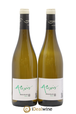 Beaujolais Cuvée Alexis Olivier Depardon