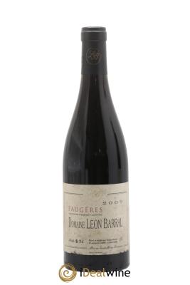 Faugères Jadis Domaine Léon Barral