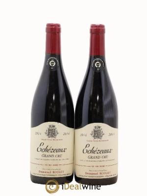 Echezeaux Grand Cru Emmanuel Rouget