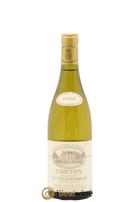 Charlemagne Grand Cru Chandon de Briailles