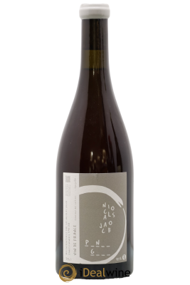 Vin de France Pinot Gris Nicolas Jacob
