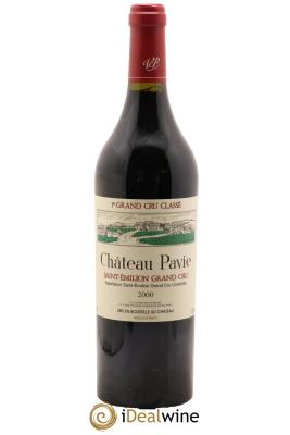 Château Pavie 1er Grand Cru Classé A