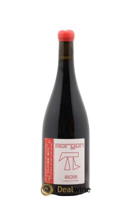 Morgon 3.14 Jean Foillard
