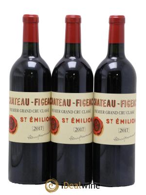 Château Figeac 1er Grand Cru Classé A