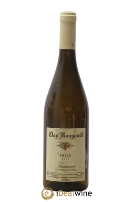 Saumur Brézé Clos Rougeard