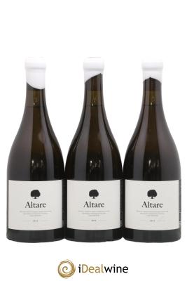 Vin de France Altare Clos Venturi