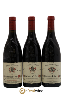 Châteauneuf-du-Pape Charvin (Domaine)