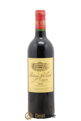 Château le Crock Cru Bourgeois