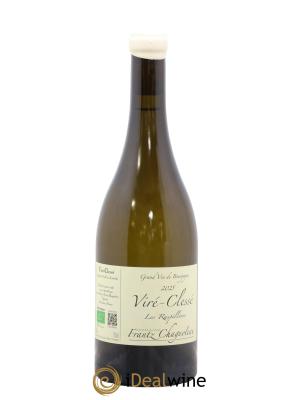 Viré-Clessé Les Raspillères Frantz Chagnoleau (Domaine)