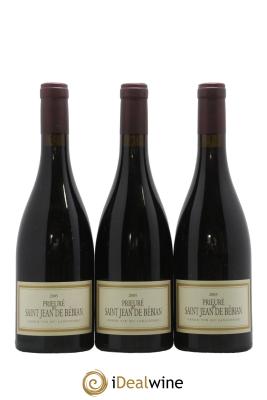 Languedoc Prieuré St-Jean de Bébian