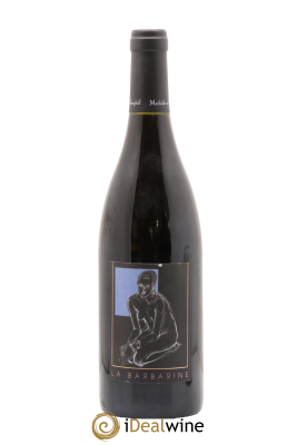 Côte-Rôtie La Barbarine Gangloff (Domaine)